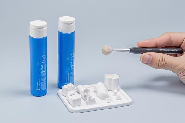 美白牙的5个实用方法，让你轻松拥有亮白笑容