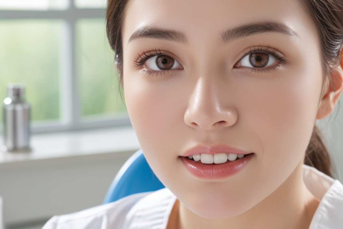 牙齿美容修复：找回自信笑容的5种科学方法