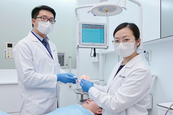 牙齿不齐怎么办？正畸科医生告诉你矫正牙齿的正确方式