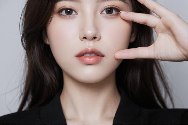 大庆艾尚美颜陈涛医生馒化脸修复技术，自然轻薄成效获赞！
