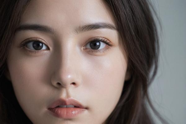 长春廉惜然下面部轮廓修复绝了！2万起重塑精致小V脸，长春廉娜医生修复技术太稳了！