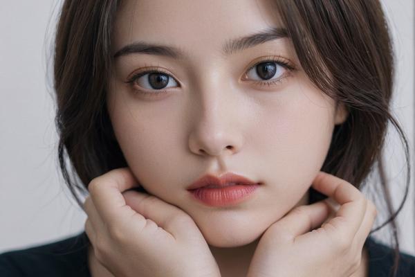 2、个性化馒化脸修复方案