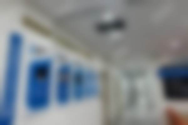 一、西宁中诺口腔医院怎么样