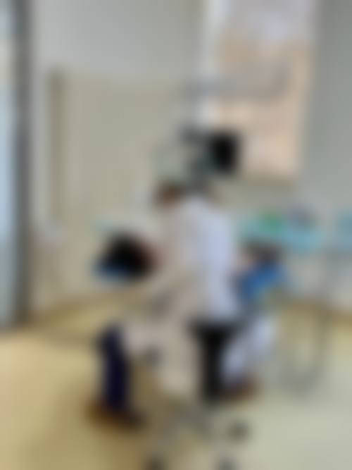 五、绵阳花荄木子口腔诊所舒适就医环境，打造人性化诊疗体验