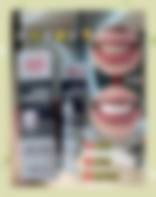 四、龙岩黑白小斑马莲峰口腔门诊部设备介绍