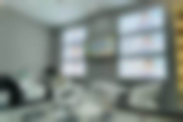 五、南昌青云谱辉煌口腔门诊部(上海路店)舒适就医环境,打造人性化诊疗体验