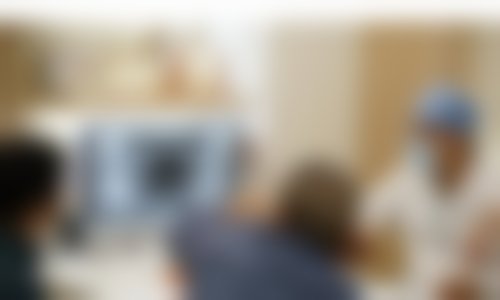 二、黑龙江省医院口腔科医生团队,打造专精诊疗服务