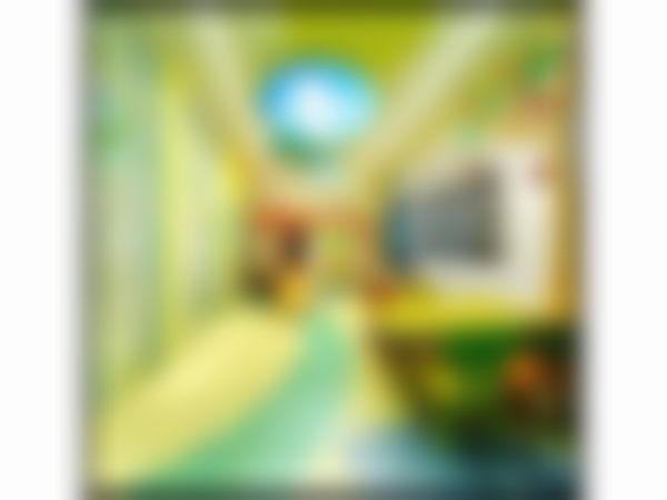 三、山东日照凯思口腔门诊核心科室与特色项目