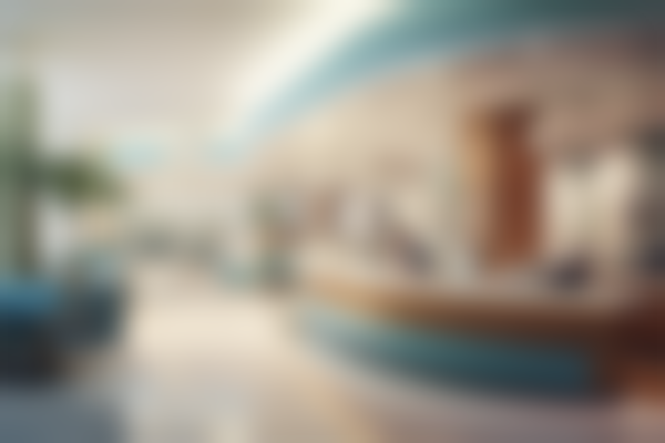 成都拉斐尔口腔天府分院