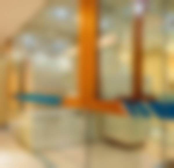 五、临沂松果口腔门诊部(银雀山店)舒适就医环境，打造人性化诊疗体验