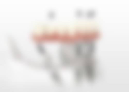 三、大连西岗区远洋风景口腔诊所核心科室与特色项目