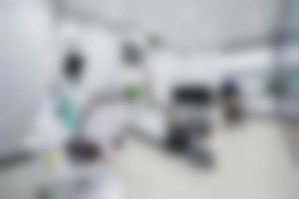 五、沈阳和平希美口腔门诊部舒适就医环境,打造人性化诊疗体验