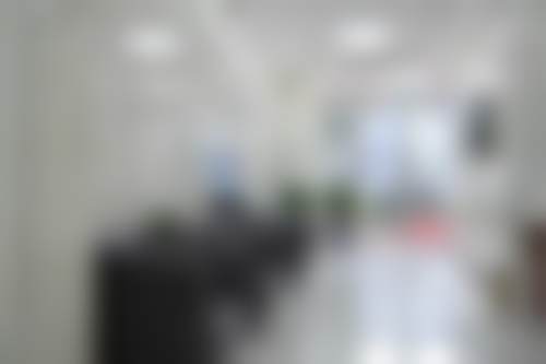 五、杭州雅乐口腔门诊部舒适就医环境，打造人性化诊疗体验