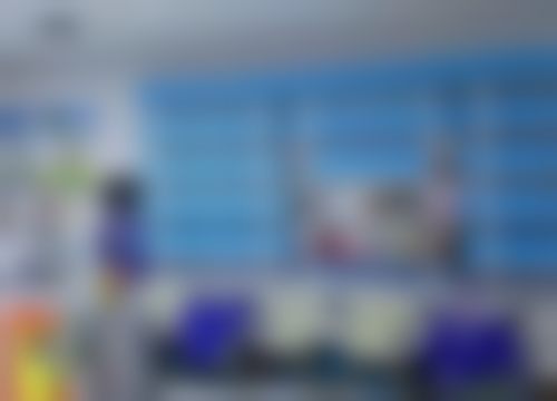五、天津爱之和口腔门诊部(天河城店）舒适就医环境，打造人性化诊疗体验
