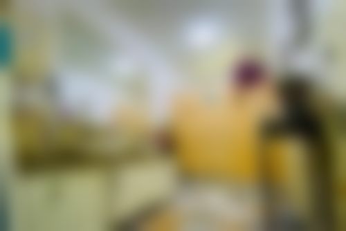 五、北京恩嘉贝口腔门诊部舒适就医环境,打造人性化诊疗体验