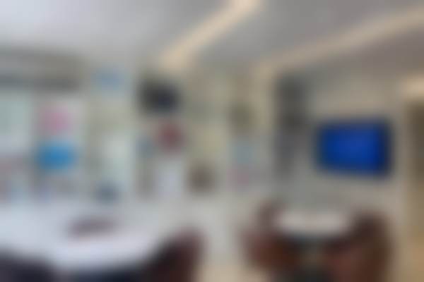 五、长春南关现代口腔门诊部舒适就医环境,打造人性化诊疗体验