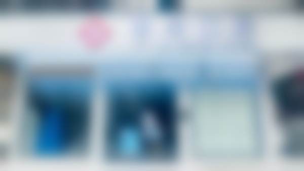 三、广州蔚来口腔诊所核心科室与特色项目