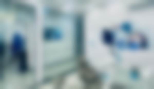 五、广州蔚来口腔诊所舒适就医环境,打造人性化诊疗体验