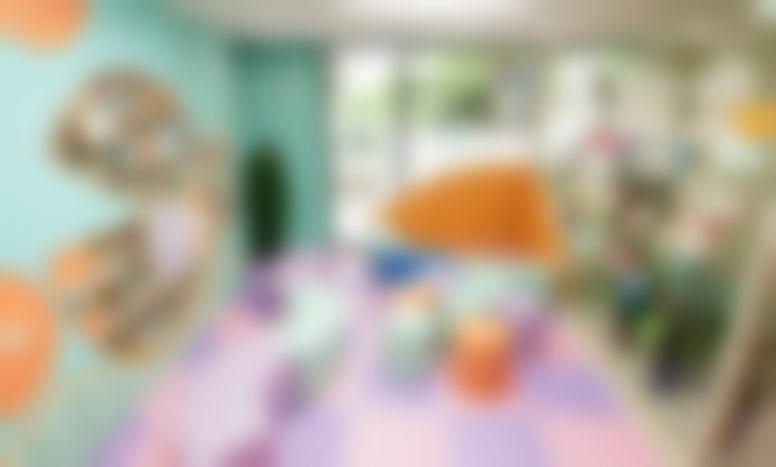 五、上海维乐齿科美维口腔门诊部舒适就医环境,打造人性化诊疗体验