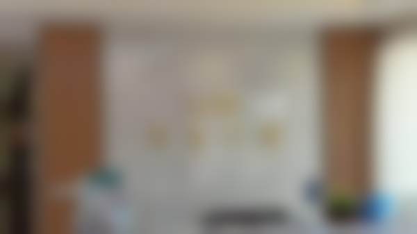 五、烟台白玉口腔诊所舒适就医环境，打造人性化诊疗体验