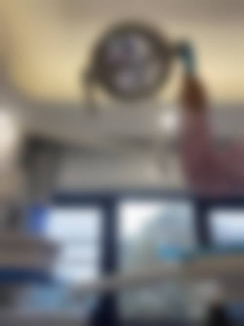 四、博山山头健中口腔设备介绍