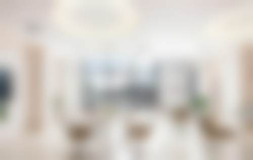 五、西安小白兔口腔医院(兔博士口腔雁塔总院)舒适就医环境,打造人性化诊疗体验