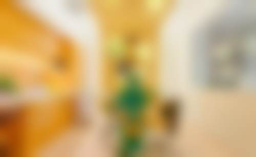 七、西安小白兔口腔医院(兔博士口腔雁塔总院)就医指南,便捷就诊不迷路