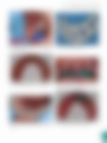 五、怀化博奥口腔诊所舒适就医环境,打造人性化诊疗体验