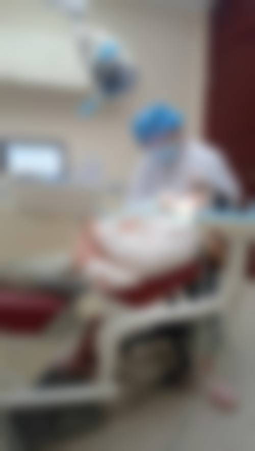 五、丰都精典口腔门诊部舒适就医环境，打造人性化诊疗体验