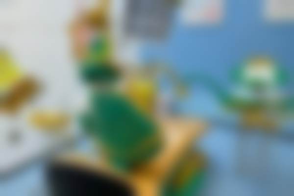 一、黄石咿呀口腔门诊部怎么样