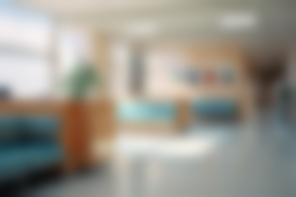 五、上饶玉山柯医生口腔诊所舒适就医环境，打造人性化诊疗体验