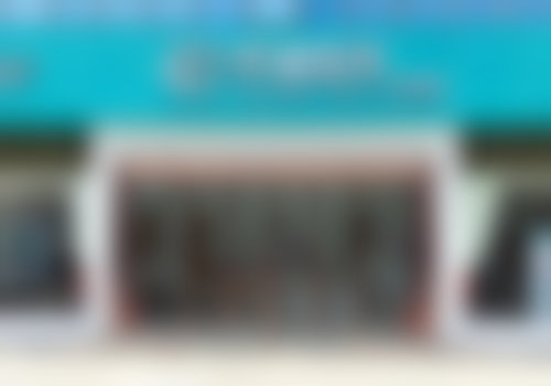 五、深圳华诚博雅口腔门诊部舒适就医环境,打造人性化诊疗体验