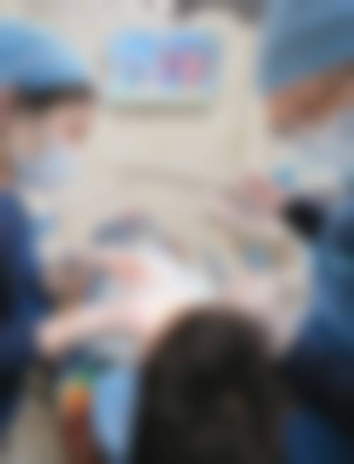 四、深圳瑞达口腔诊所设备介绍