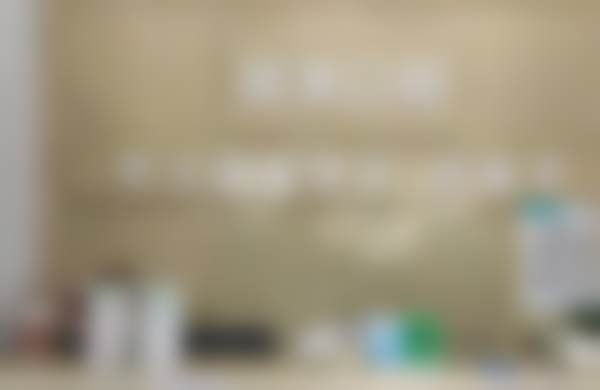 五、广州易美口腔门诊部舒适就医环境,打造人性化诊疗体验