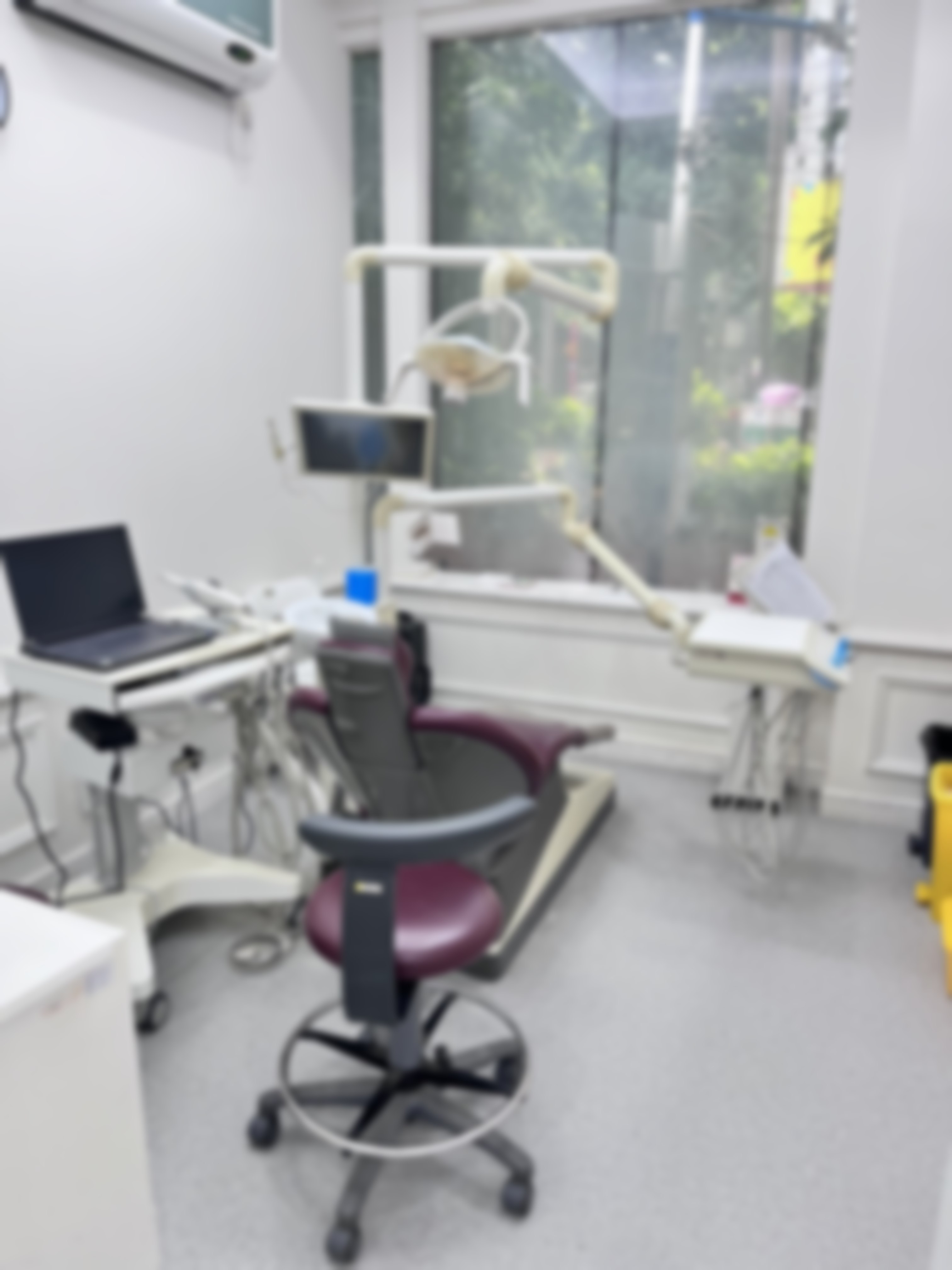 广州天河柏德口腔怎么样是正规的吗？