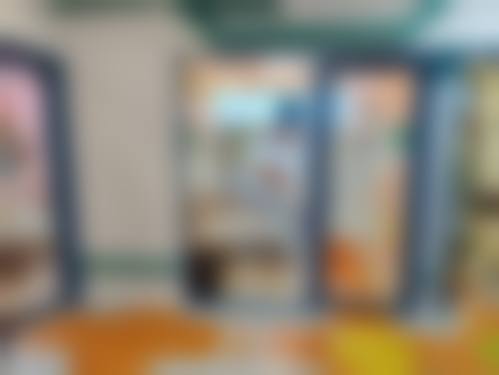 五、牡丹江医学校附属第二医院口腔科舒适就医环境,打造人性化诊疗体验