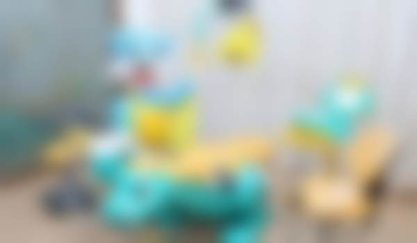 三、广州瑞德口腔门诊部(白云旗舰院) 核心科室与特色项目