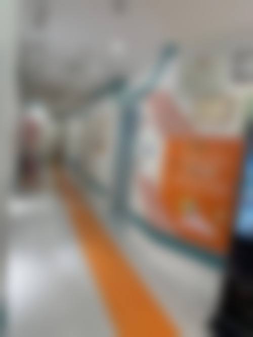 五、云南昆明固齿口腔门诊部舒适就医环境，打造人性化诊疗体验