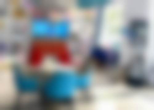 三、湖南娄底乐朗口腔门诊部核心科室与特色项目