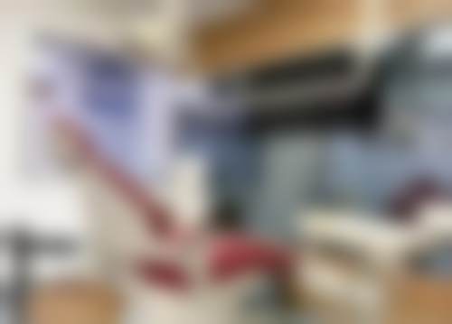 二、湖南娄底乐朗口腔门诊部医生团队，打造专精诊疗服务