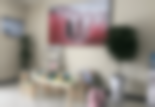 五、荆州沙市亚美尔口腔门诊部舒适就医环境，打造人性化诊疗体验