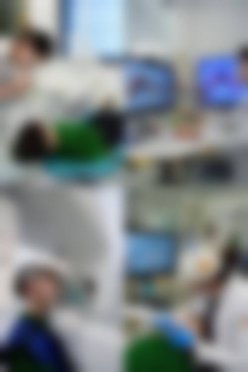 二、太原奥蕊连锁口腔(双塔店)医生团队,打造专精诊疗服务