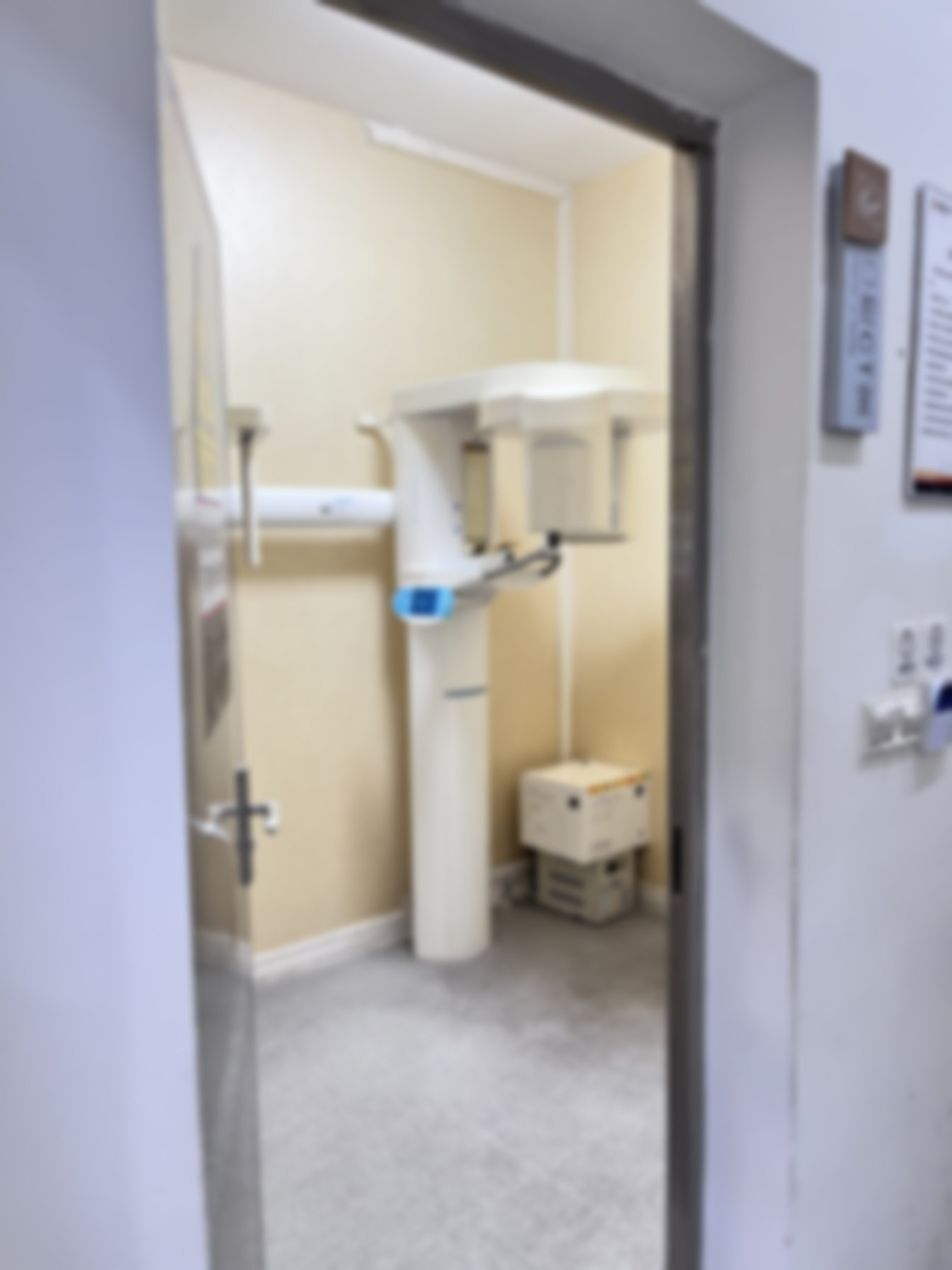 广州天河柏德口腔门诊部补牙的优缺点分析