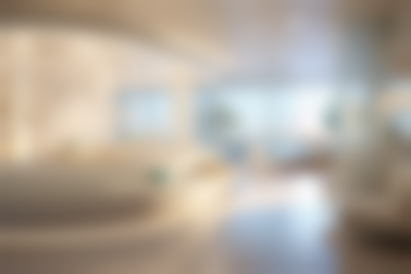 五、慈溪复大中齿口腔门诊部舒适就医环境，打造人性化诊疗体验