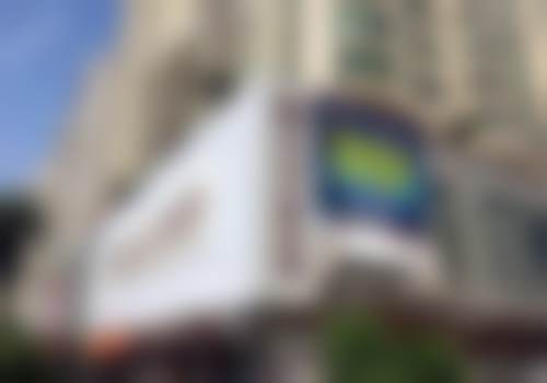 三、湛江珠江口腔医院核心科室与特色项目