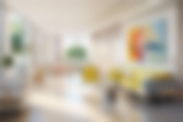 三、慈溪复大中齿口腔门诊部核心科室与特色项目