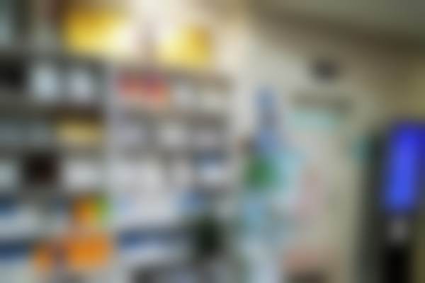 四、上海博厚宜嘉坊口腔门诊部设备介绍