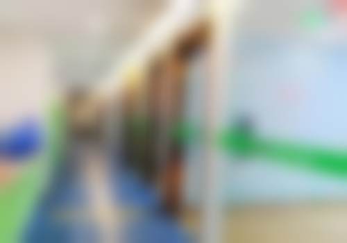 五、九江濂溪华博口腔门诊部舒适就医环境,打造人性化诊疗体验