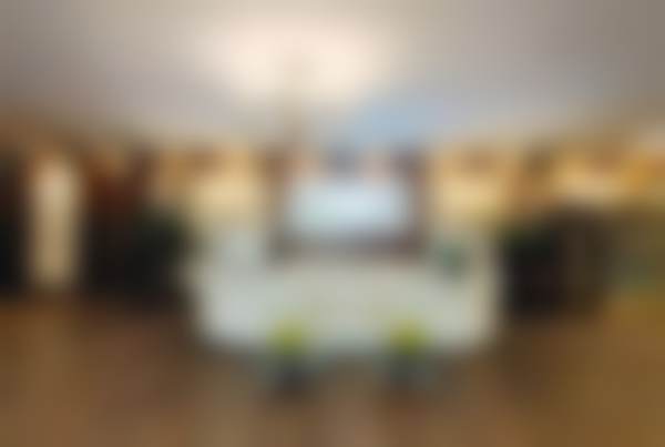 五、呼和浩特德盟口腔门诊部舒适就医环境，打造人性化诊疗体验