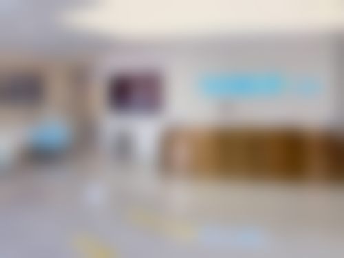 五、北京顺德口腔诊所（幸福东区店）舒适就医环境，打造人性化诊疗体验